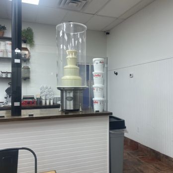 Bonjour - Creperies Near Me - Baton Rouge, Louisiana