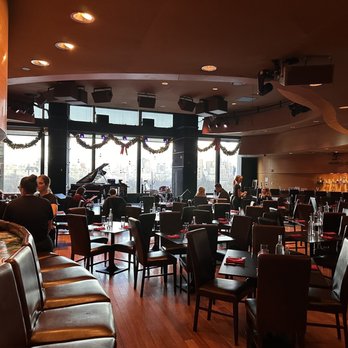 Dizzy's Club - Wow - Jazz & Blues Near Me - New York, New York Dizzy's Club - Wow - Jazz & Blues Near Me - New York, New York
