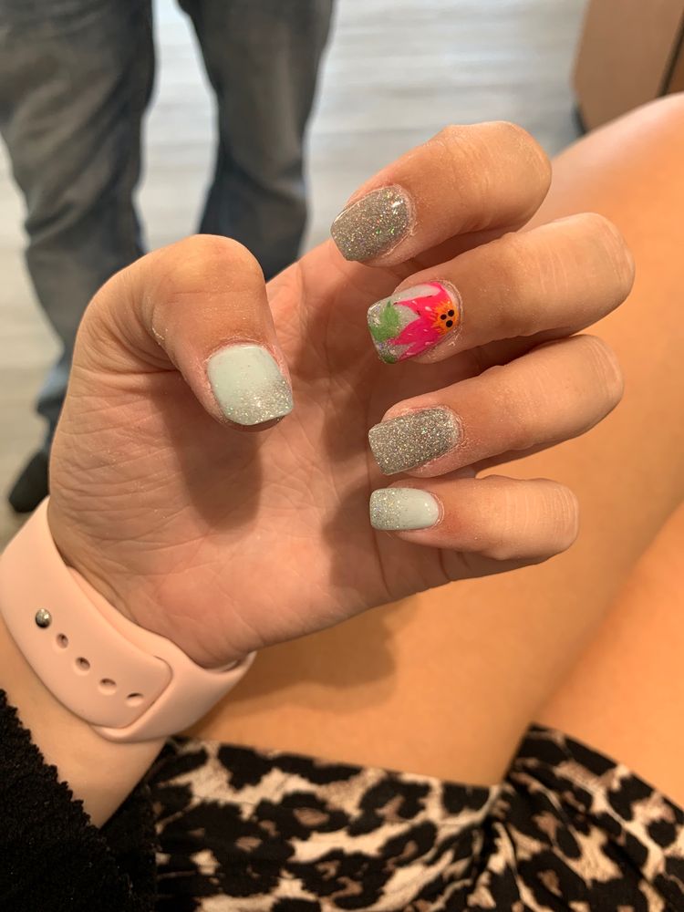 CARTINO NAILS & SPA - 40 Photos - Nail Salons - 189 E Wears Valley Rd