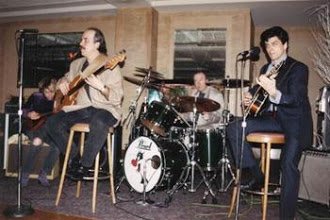 Paradise Alley by null