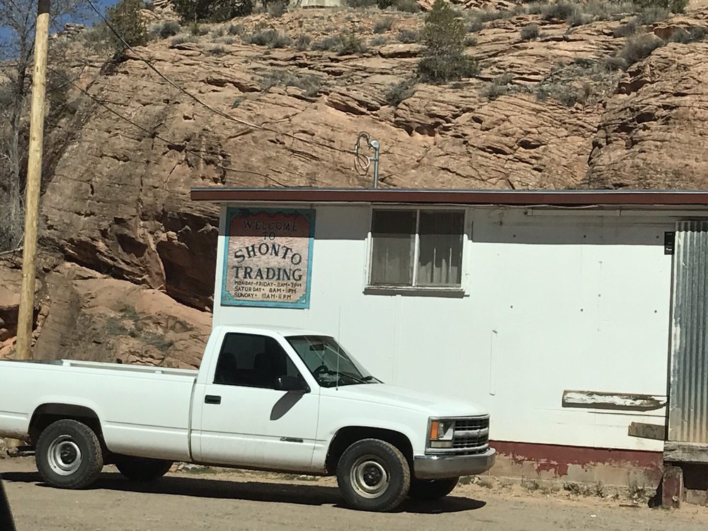 SHONTO TRADING POST Updated August 2024 11 Photos Shonto, Arizona