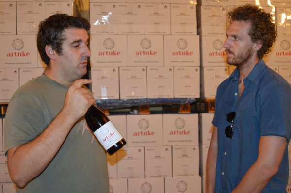 Rioja Wine Tours by null