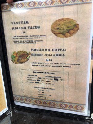 Menu photo 6 Mi Tierra Supermarket Sharonville, OH Menu photo 6 Mi Tierra Supermarket Sharonville, OH