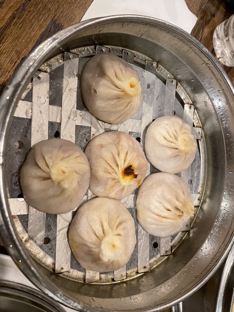 Dim Sum Garden