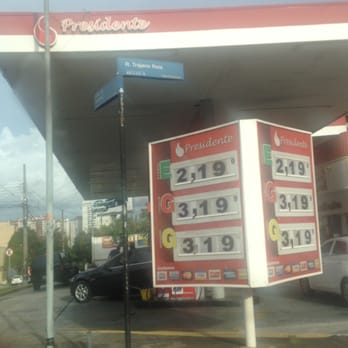Posto Presidente - Gas Stations Near Me - Curitiba, Puerto Rico Posto Presidente - Gas Stations Near Me - Curitiba, Puerto Rico