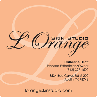 L'Orange Skin Studio