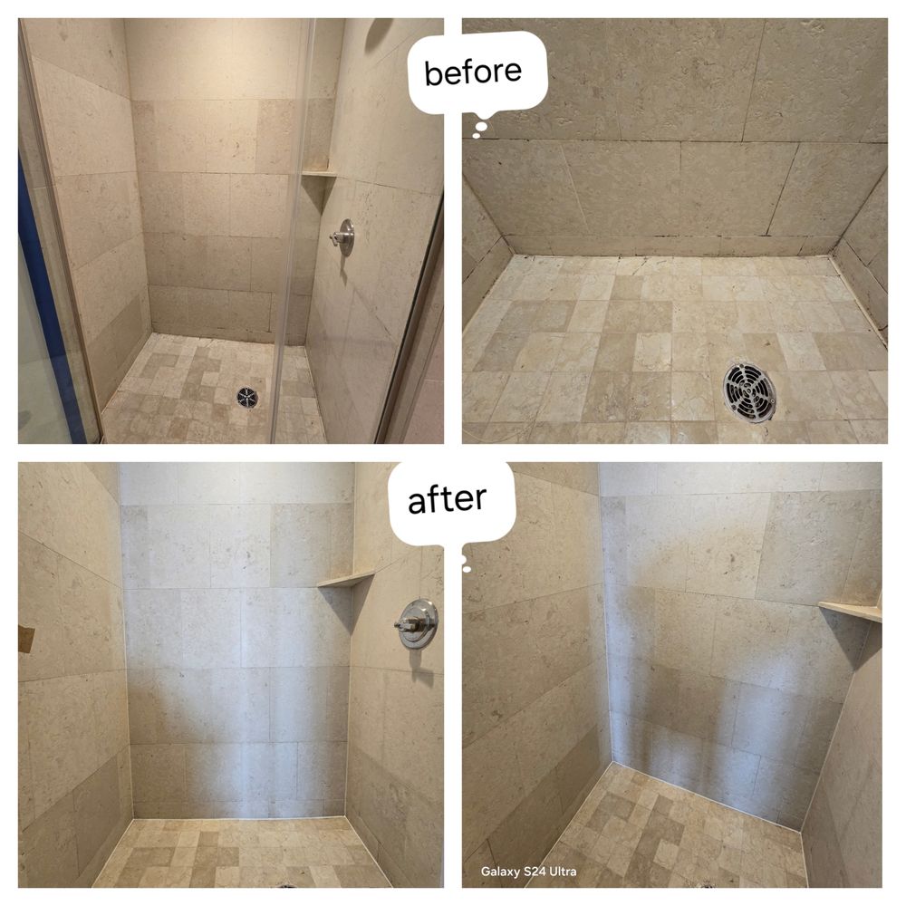 Slide of Rite Time Contracting