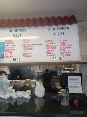 La Fortuna Bakery by null