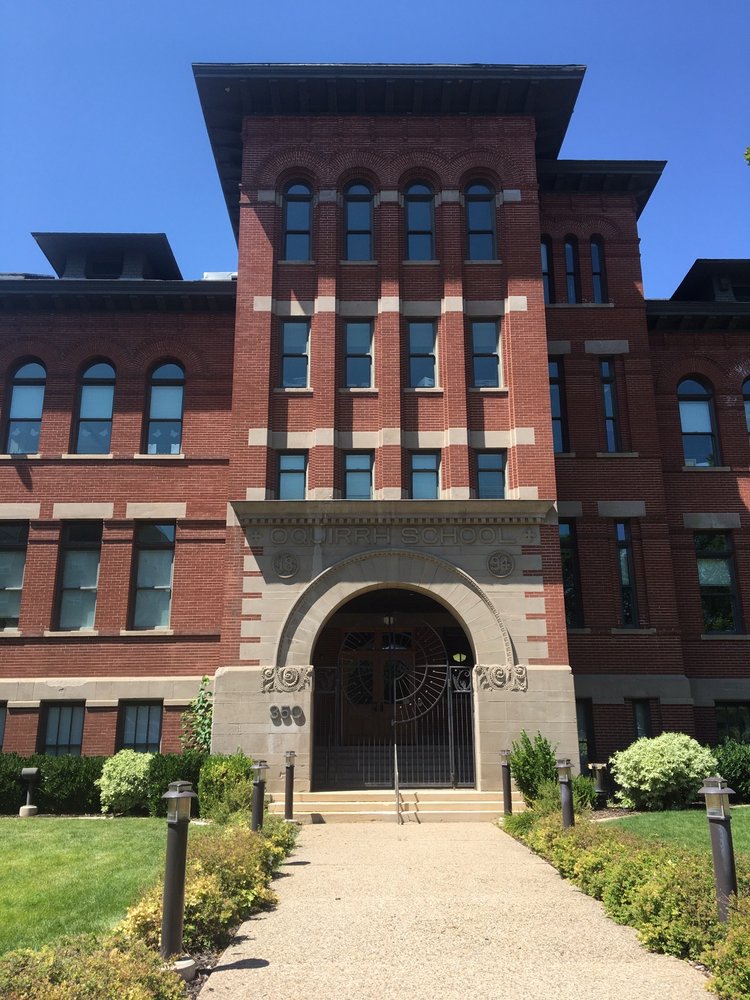 Children's Center - grief counselor in Salt Lake City, UT