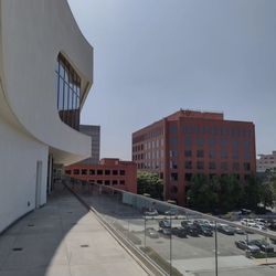Riverside Public Library Main Branch