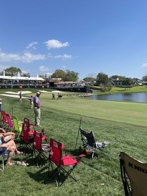 Arnold Palmer's Bay Hill Club & Lodge by null
