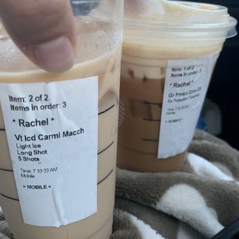 Starbucks - Coffee & Tea Near Me - Galloway, New Jersey Starbucks - Coffee & Tea Near Me - Galloway, New Jersey