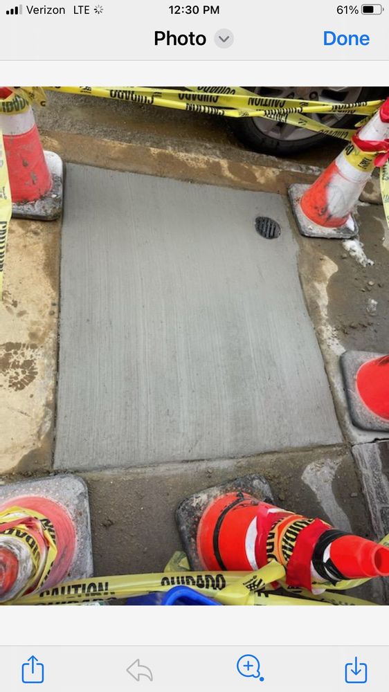 Slide of JB Plumbing and Heating