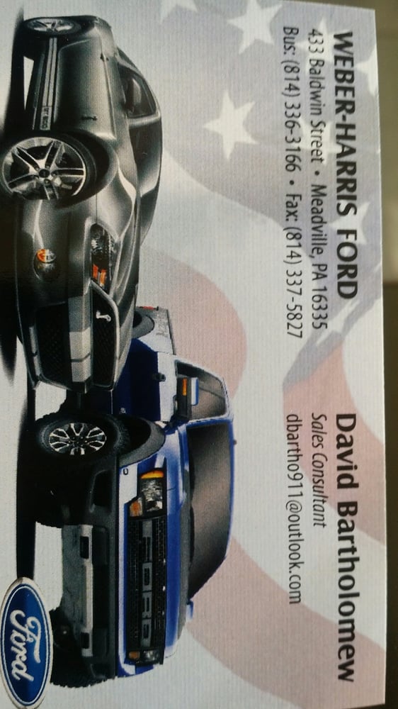 Used Car Dealers Meadville Pa at Sharon McQuiston blog