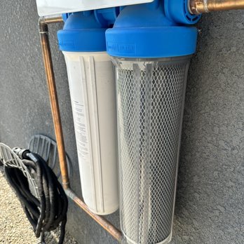 Nelson Plumbing - Whole house filtration system - Plumbing Near Me Nelson Plumbing - Whole house filtration system - Plumbing Near Me