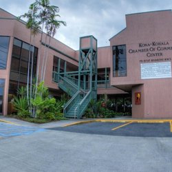 The Waxing Wahine - Located on the second floor, suite #205. Plenty of parking in the back of the building :D