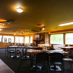 Snowstar Winter Park - We have an upstairs and downstairs area available to rent for receptions and parties!