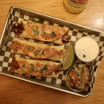 El Jefe Taco Joint - Torpedos - Tacos Near Me - Anchorage, Alaska