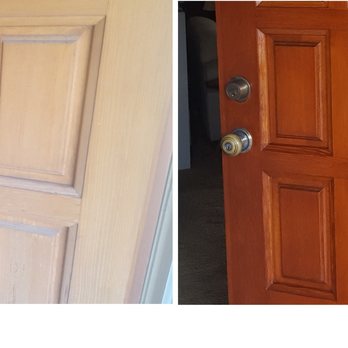 AC Painting - Front Door - Painters Near Me AC Painting - Front Door - Painters Near Me