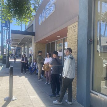Nom Nom Bistro - Noodles Near Me - Millbrae, California Nom Nom Bistro - Noodles Near Me - Millbrae, California