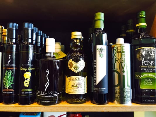 Everyday Wines by null