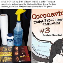 Gorehounds Playground - Managers mocking pandemic and make passive-aggressive threats