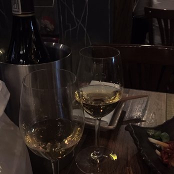 Osamil - I think it was riesling - Korean Near Me - New York, New York Osamil - I think it was riesling - Korean Near Me - New York, New York