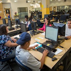 San Jose City College