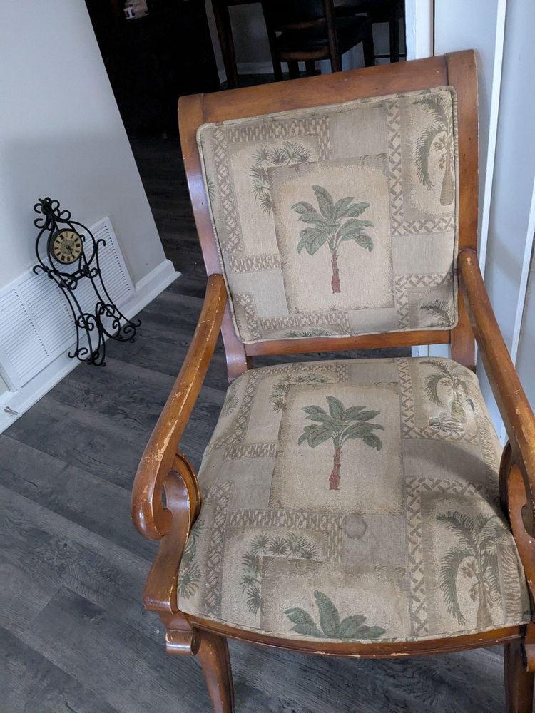 Avc Custom Upholstery - upholstery in Riverdale, GA