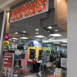 Professional Hair Design