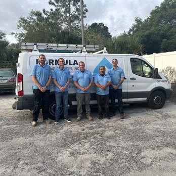 Formula Plumbing - Team photo - Plumbing Near Me - Odessa, Florida Formula Plumbing - Team photo - Plumbing Near Me - Odessa, Florida