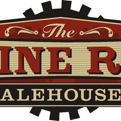 Engine Room Ale House