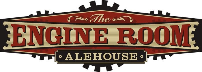 Engine Room Ale House Logo