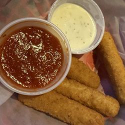 Tailgaters and IL Primo