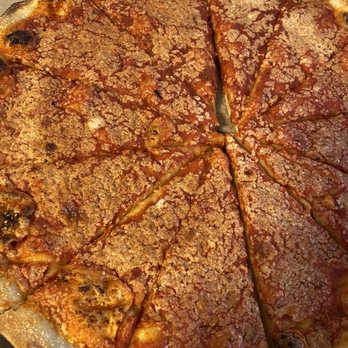 Congin's Pizza- CHARDON