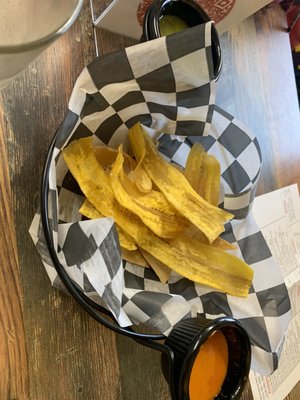 Mi Cabana Restaurant by null