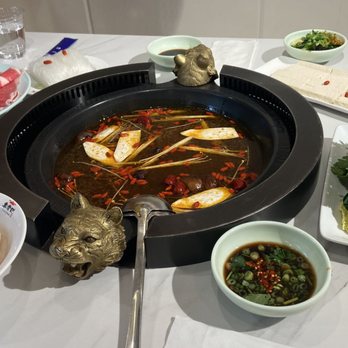 Yuan's Hotpot - Hot Pot Near Me - Rosemead, California Yuan's Hotpot - Hot Pot Near Me - Rosemead, California