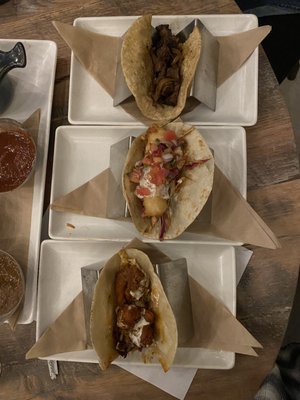 Chido Taco Lounge by null