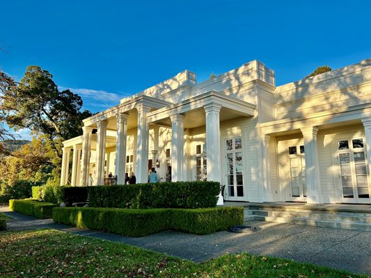 Bartholomew Estate Winery by null