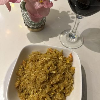 One Two Thai - Curry Fried Rice - Thai Near Me - New York, New York One Two Thai - Curry Fried Rice - Thai Near Me - New York, New York