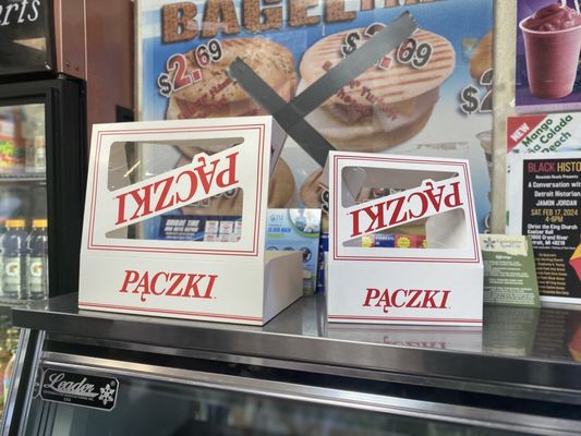 Elias Donuts by null