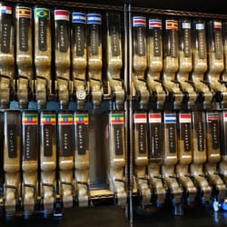 Jack Mormon Coffee - A world of beans...