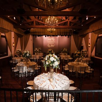 Padua Weddings - Venues & Event Spaces Near Me - Claremont, California