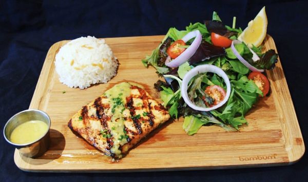 Cobani Gyro & Kebab by null