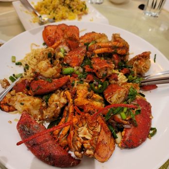 Henry's Cuisine - Asian Fusion Near Me - Alhambra, California Henry's Cuisine - Asian Fusion Near Me - Alhambra, California