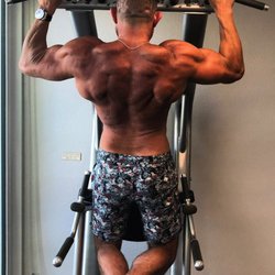 Chicagoland Men's Health - Clinic owner Mike, age 50 is on our men's health program!