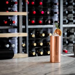 Photos For Chop House Market Street Yelp