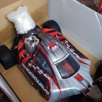 Squirly Productions - Redcat Racing Shockwave 1/10 scale nitro buggy. 4×4, aluminum capped oil filled shocks and ready to run. - Printing Services Near Me - Temecula, California Squirly Productions - Redcat Racing Shockwave 1/10 scale nitro buggy. 4×4, aluminum capped oil filled shocks and ready to run. - Printing Services Near Me - Temecula, California