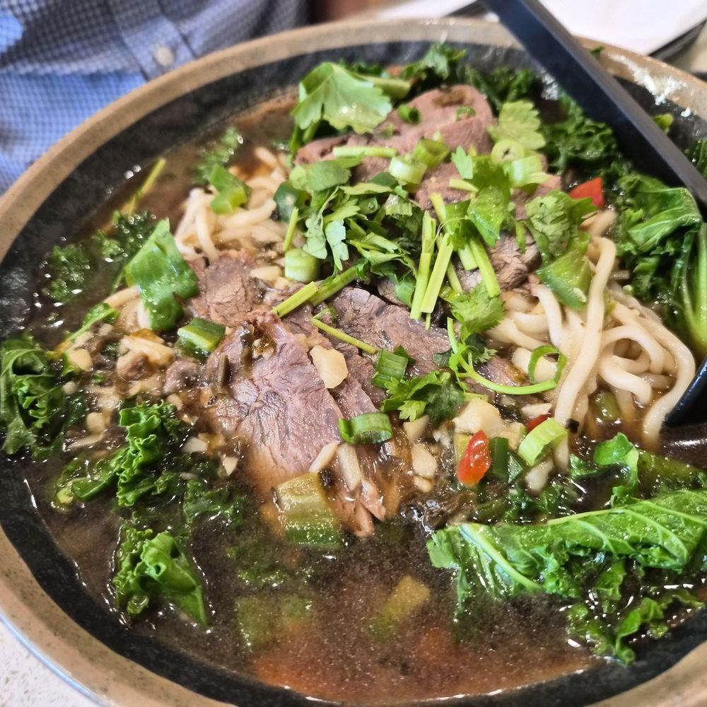 Dumpling & Dough - Chinese Near Me - San Carlos, California Dumpling & Dough - Chinese Near Me - San Carlos, California