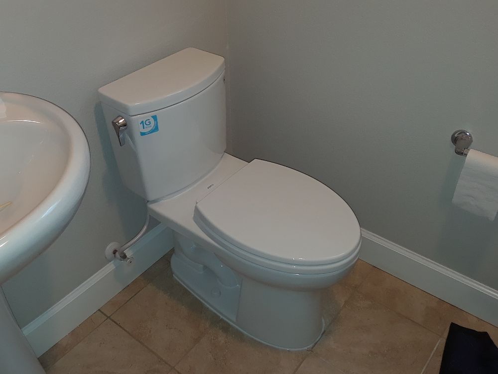 Slide of SoDak Plumbing